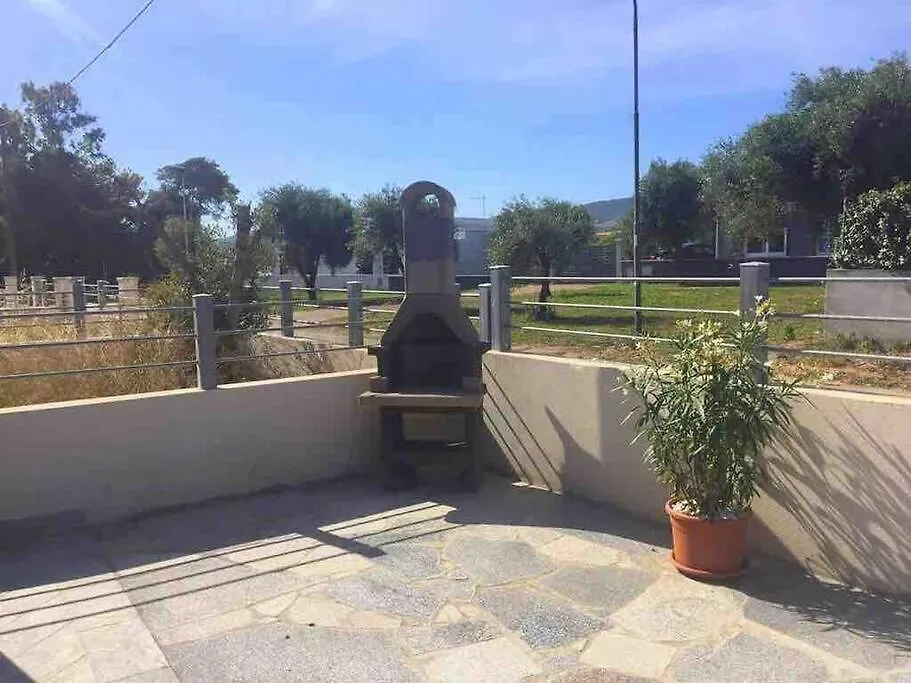 Villa Etienne - Key To Villas Valledoria