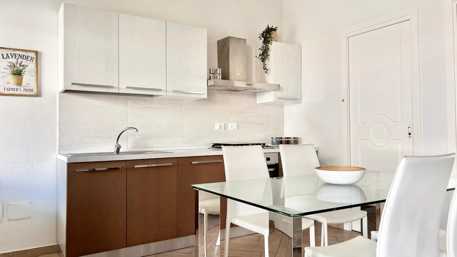 Villa Etienne - Key To Villas Valledoria  Italien